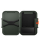 Spigen Lock Fit Magsafe Universal Magnetic Card Holder Military Gre - 1346632 - zdjęcie 6